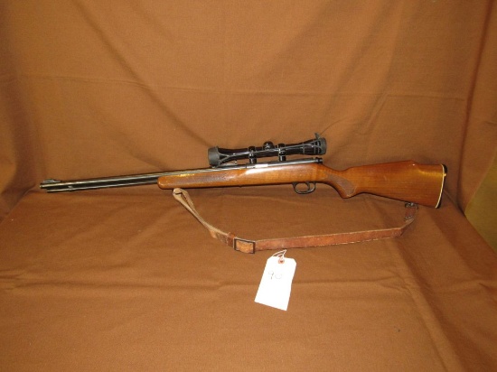 Marlin 22 Mag rifle
