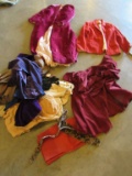 Womens clothing lot