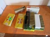 Gun cartridges