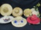 Hat lot