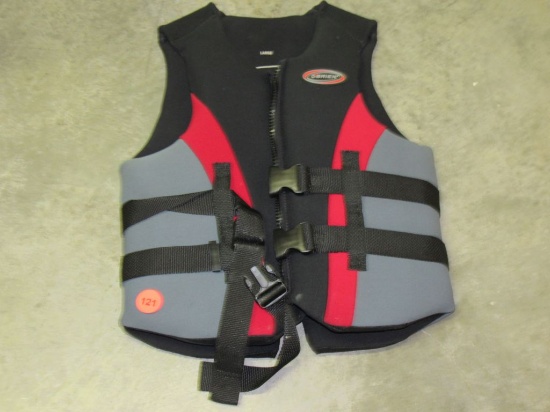 Life vest
