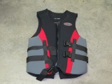 Life vest