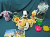 Assorted Easter lot