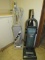 2 vacuum cleaners
