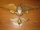 2 pc eagle lot