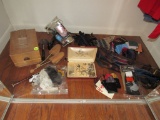 Men accessory lot