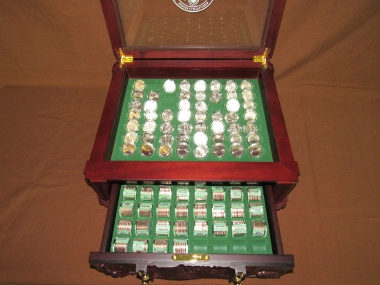 Hauser Silver, Coins, & Stamps