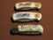 Collectable knives
