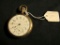 Pocket watch