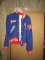 Lettermans jacket