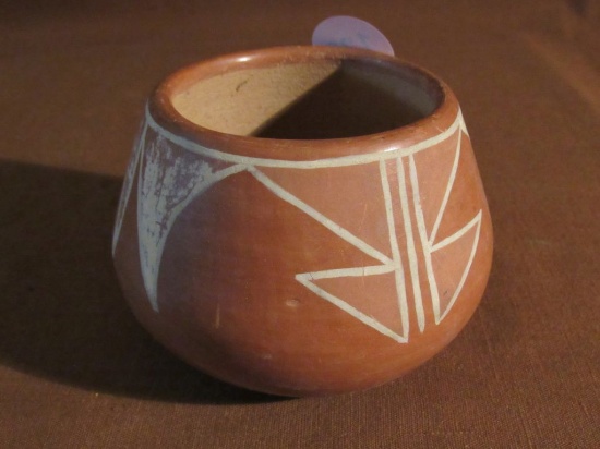 Clay pot