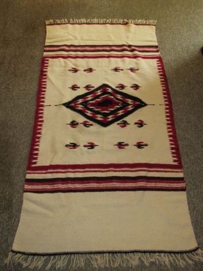Indian blanket