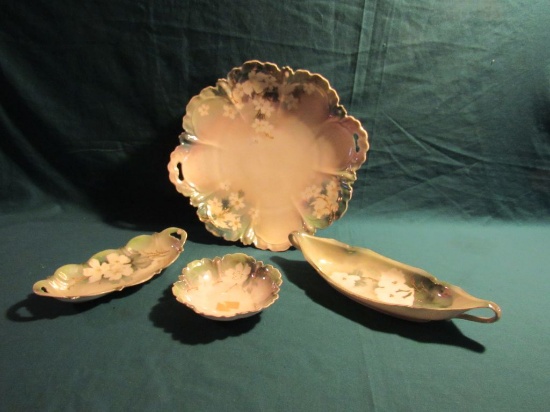 RS Prussia serving Pieces