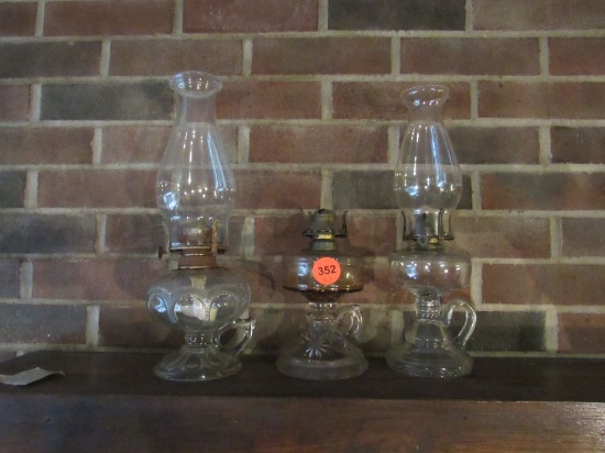 Lanterns