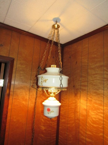Hanging light