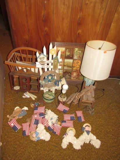 Decor