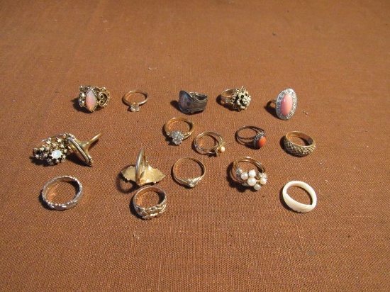 Rings