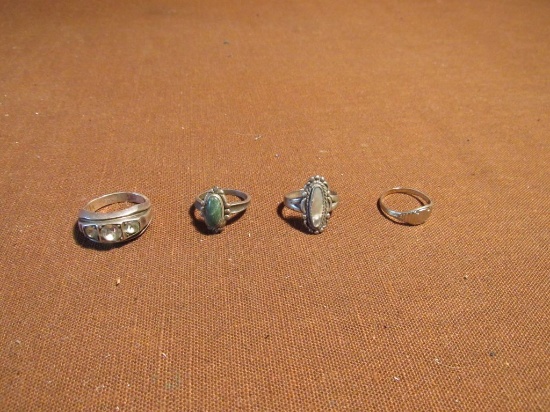 Rings