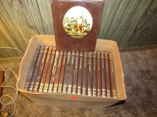 Book collection