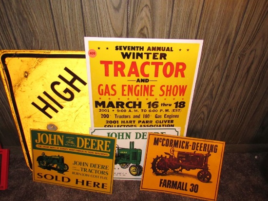 Signs