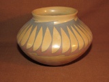 Clay pot