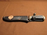 Bowie knife