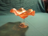 Carnival glass