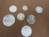 Older coins