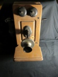 Older telephone