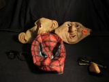 Halloween masks