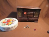 Jewelry box