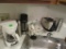 Coffee maker and more