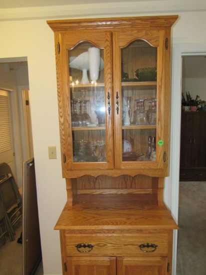 China cabinet