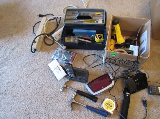 Home maintenance