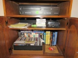 DVD/VCR