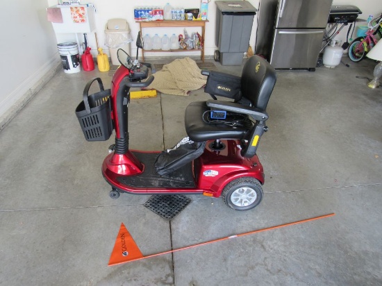 Lift Chair, Scooter & Health Care Equipment