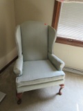 Sitting chair