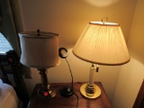 3 pc lamp lot