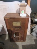 Kadette antique radio