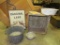 Rustic items