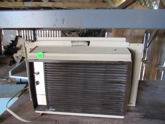 Air conditioner