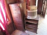 File cabinet and more