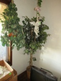 Artificial Ficus and more