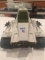 G.I. Joe Triple T Tank