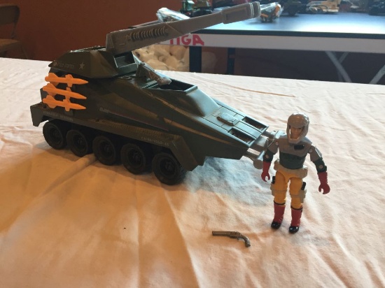 G.I. Joe Persuader