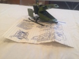 G.I. Joe Sky Hawk