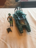 G.I. Joe Cobra Water Moccasin