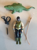 G.I. Joe Cobra Croc Master