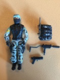 G.I. Joe Shockwave & G.I. Joe Low-Light