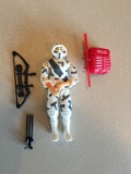 G.I. Joe Cobra Storm Shadow v2 and G.I. Joe Cobra Big Boa